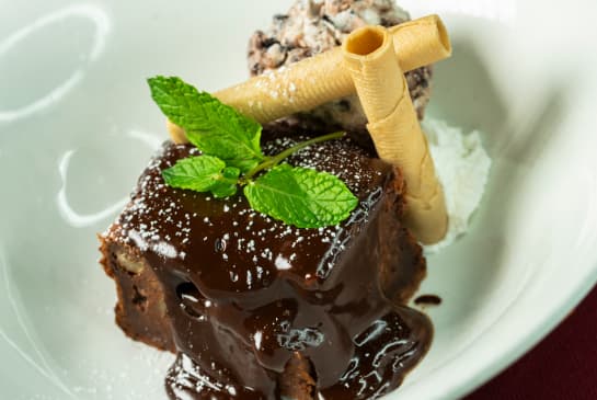 brownie