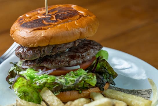 Hamburguesa